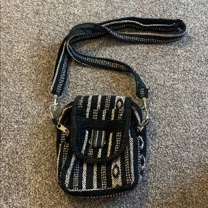 Cute beach crossbody